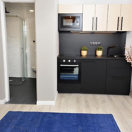Casa Bacso Apartment Budapest Luaran gambar