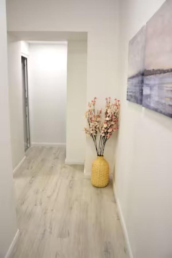 Casa Bacso Apartment Budapest Luaran gambar